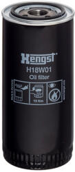 HENGST Filtru ulei HENGST H18W01