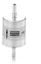 Mann-filter Filtru combustibil Mann-Filter WK52 1