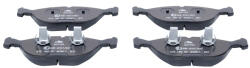ATE Set placute frana ATE 13.0460-7183.2