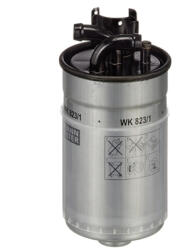 Mann-filter Filtru combustibil Mann-Filter WK823 1