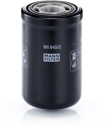 Mann-filter Filtru hidraulic Mann-Filter WH945 2
