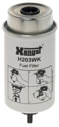 HENGST Filtru combustibil HENGST H203WK