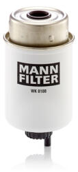 Mann-filter Filtru combustibil Mann-Filter WK8108