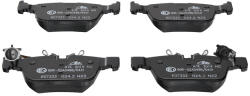 ATE Set placute frana ATE 13.0460-7333.2