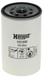HENGST Filtru ulei HENGST H218W