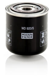 Mann-filter Filtru hidraulic Mann-Filter WD920 5