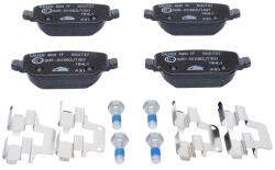 ATE Set placute frana ATE 13.0460-2737.2