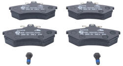 ATE Set placute frana ATE 13.0460-2958.2