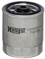HENGST Filtru combustibil HENGST H35WK02D87