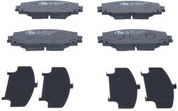 ATE Set placute frana ATE 13.0460-5617.2