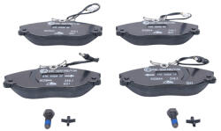 ATE Set placute frana ATE 13.0460-2844.2