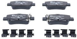 ATE Set placute frana ATE 13.0460-3853.2
