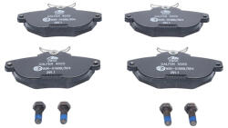 ATE Set placute frana ATE 13.0460-2706.2