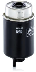 Mann-filter Filtru combustibil Mann-Filter WK8156