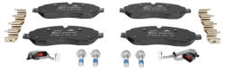ATE Set placute frana ATE 13.0460-3875.2