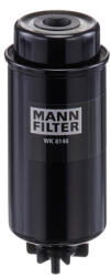 Mann-filter Filtru combustibil Mann-Filter WK8146