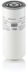 Mann-filter Filtru combustibil Mann-Filter WDK962 16