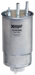 HENGST Filtru combustibil HENGST H340WK