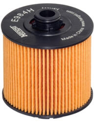 HENGST Filtru ulei HENGST E984HD546
