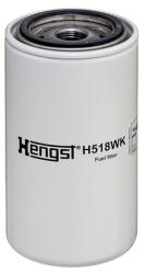 HENGST Filtru combustibil HENGST H518WKD629