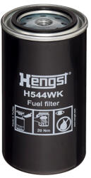 HENGST Filtru combustibil HENGST H544WKD422