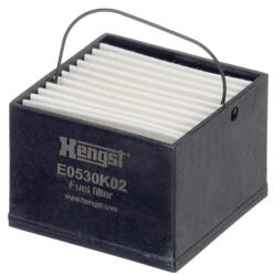 HENGST Filtru combustibil HENGST E0530K02