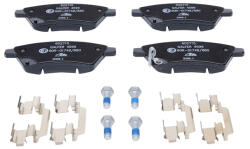 ATE Set placute frana ATE 13.0460-2715.2
