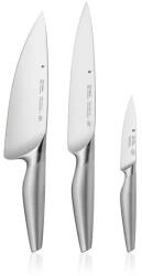 WMF - CHEF´S EDITION 3 részes konyhai késkészlet 1882109992 (GS0858)