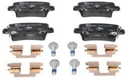 ATE Set placute frana ATE 13.0460-5757.2