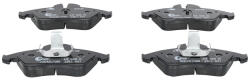 ATE Set placute frana ATE 13.0460-7196.2
