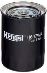 HENGST Filtru combustibil HENGST H607WK