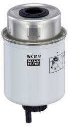 Mann-filter Filtru combustibil Mann-Filter WK8141