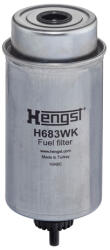HENGST Filtru combustibil HENGST H683WK
