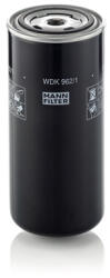 Mann-filter Filtru combustibil Mann-Filter WDK962 1