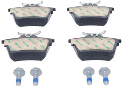 ATE Set placute frana ATE 13.0460-2893.2
