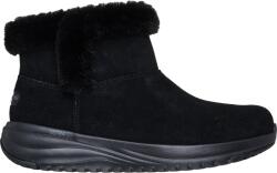 Skechers On-the-go Stellar - Cozy Step (144775bbk)