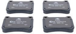 ATE Set placute frana ATE 13.0460-4994.2