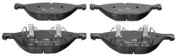 ATE Set placute frana ATE 13.0460-7239.2