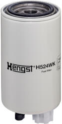 HENGST Filtru combustibil HENGST H524WKD385