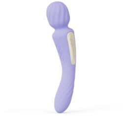 LELO Vibrator Wand Lelo Switch Lilac Vibrator
