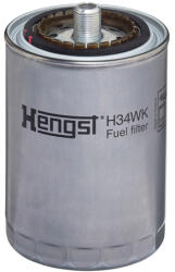 HENGST Filtru combustibil HENGST H34WK