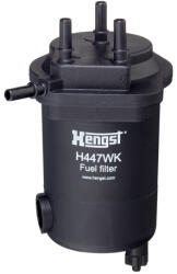 HENGST Filtru combustibil HENGST H447WK