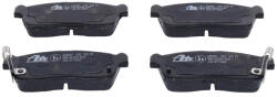 ATE Set placute frana ATE 13.0460-5887.2