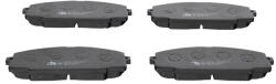 ATE Set placute frana ATE 13.0460-5722.2