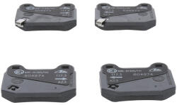 ATE Set placute frana ATE 13.0460-4974.2
