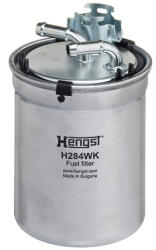 HENGST Filtru combustibil HENGST H284WK