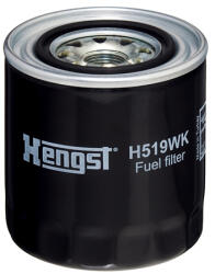 HENGST Filtru combustibil HENGST H519WK