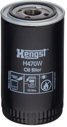 HENGST Filtru ulei HENGST H470W