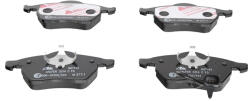 ATE Set placute frana ATE 13.0460-7143.2