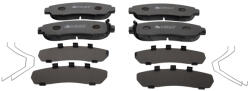 ATE Set placute frana ATE 13.0460-5529.2